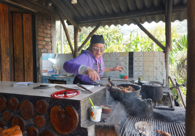 El Rincón de los Abuelos