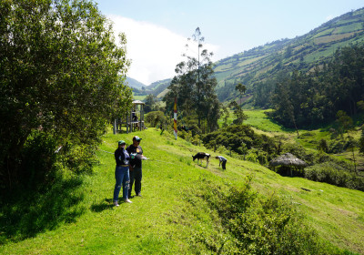 Parque familiar San Miguel